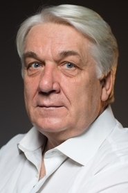 Picture of Yuriy Shlykov