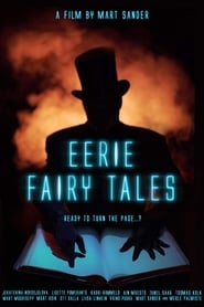 Poster for Eerie Fairy Tales (2019)