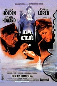 Film La Clé streaming VF complet