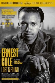 Imagen de Ernest Cole: Lost and Found