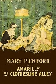 Film Amarilly of Clothes-Line Alley streaming VF complet