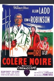 Colère noire