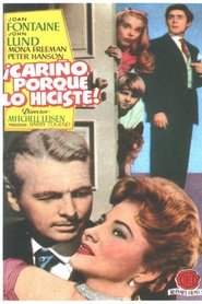 Imagen de Cariño, ¿por qué lo hiciste?