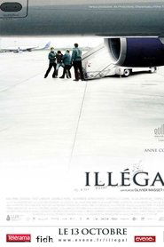 Film Illégal streaming VF complet