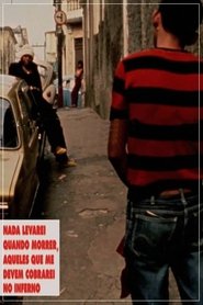 Imagen de Nothing with Me When I Die, Those Who Owe Me I'll Collect in Hell