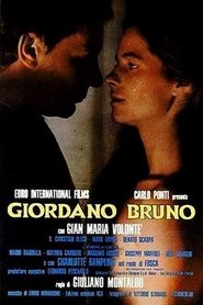 Film Giordano Bruno streaming VF complet