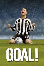 Goal! - Lebe deinen Traum