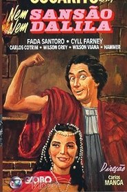 Film Nem Sansão Nem Dalila streaming VF complet