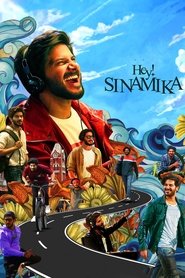 Imagen de Hey! Sinamika