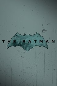 The Batman 2021