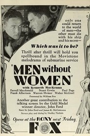 Men Without Women