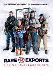 Rare Exports - Eine Weihnachtsgeschichte 2010