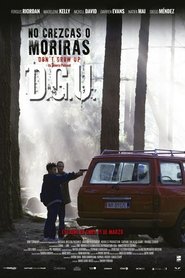 Imagen de No crezcas o morirás