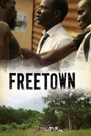 Film Freetown streaming VF complet