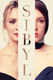 Poster for Sibyl (2019)