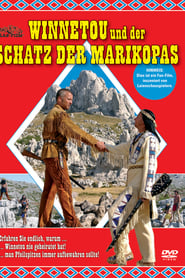 Winnetou und der Schatz der Marikopas