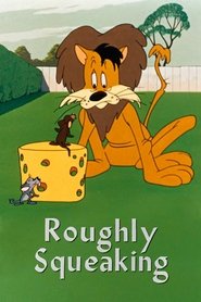Imagen de Roughly Squeaking