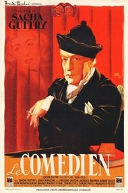 Le comédien streaming sur filmcomplet