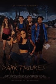 Imagen de Dark Figures