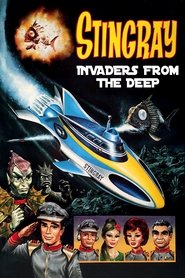 Film Invaders from the Deep streaming VF complet