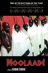 Moolaadé streaming sur filmcomplet