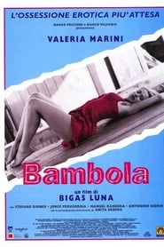 Film Bámbola streaming VF complet