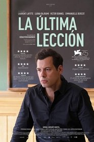 La última lección 2019