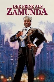 Der Prinz aus Zamunda 1988