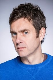Picture of Paul Higgins