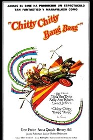 Chitty Chitty Bang Bang 1968