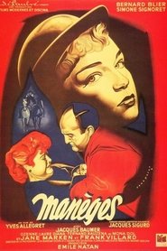 Film Manèges streaming VF complet