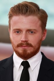 Picture of Jack Lowden