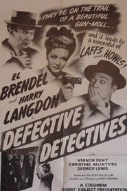 Defective Detectives