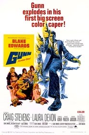Peter Gunn détective special