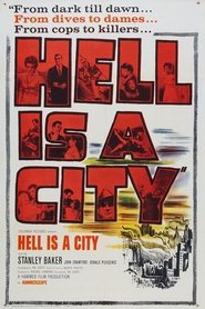 L'enfer est une ville streaming sur filmcomplet