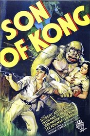 Film Le Fils de Kong streaming VF complet