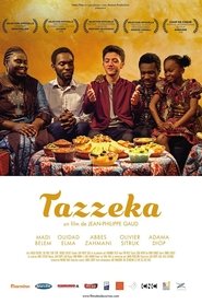 Film Tazzeka streaming VF complet