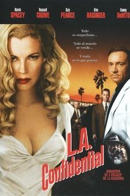 L.A. Confidential 1997