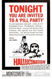 Hallucination Generation