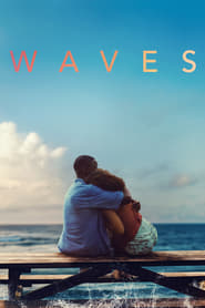 Poster for Waves (2019)