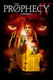 Film The Prophecy: Uprising streaming VF complet