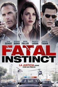 Fatal Instinct (2014)