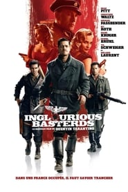 Film Inglourious Basterds streaming VF complet