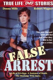 Film False Arrest streaming VF complet