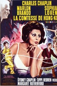 Film La comtesse de Hong-Kong streaming VF complet