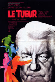 Film Le tueur streaming VF complet