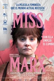 Imagen de Miss Marx