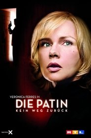 Poster of The Godmother - No Way Back