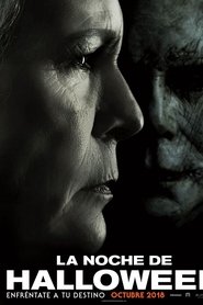La noche de Halloween 2018
