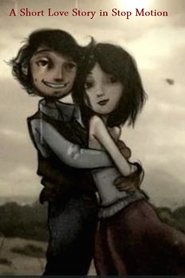 Imagen de Una breve historia de amor en stopmotion